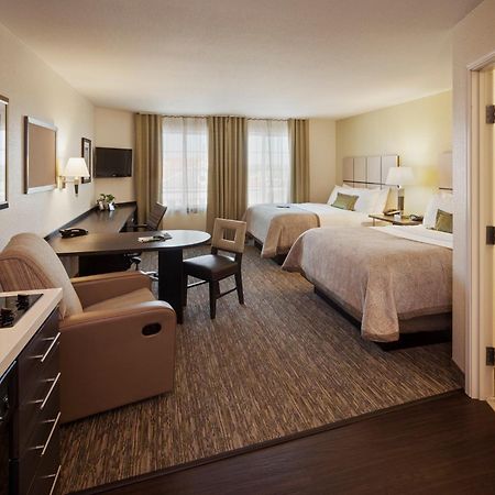 Candlewood Suites - Ocala I-75 By Ihg Exteriér fotografie