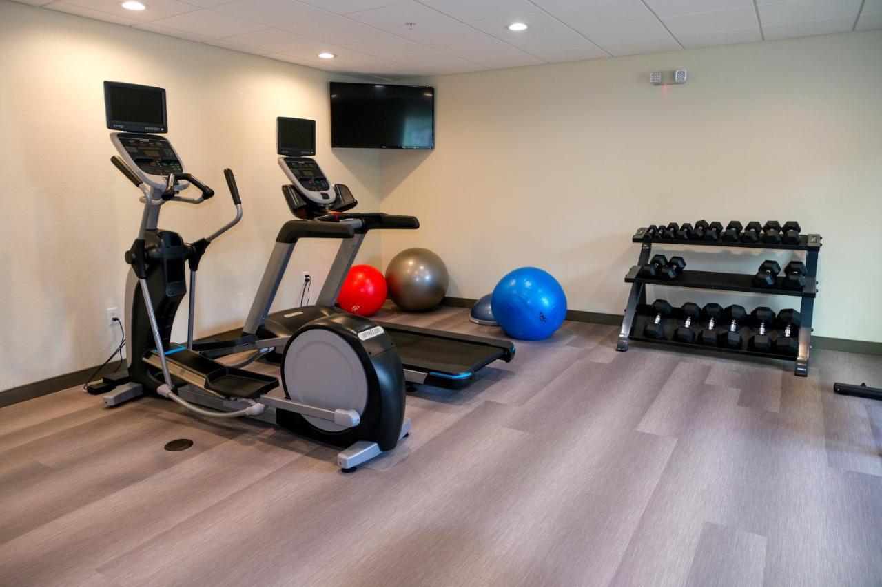 Candlewood Suites - Ocala I-75 By Ihg Exteriér fotografie