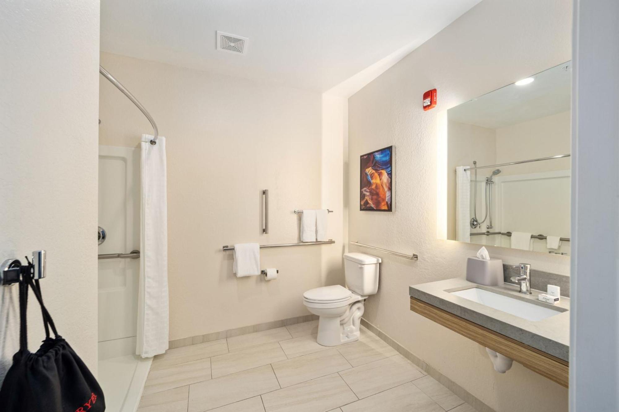 Candlewood Suites - Ocala I-75 By Ihg Exteriér fotografie