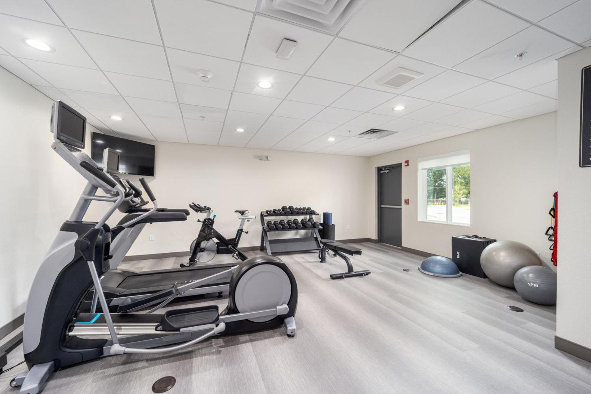 Candlewood Suites - Ocala I-75 By Ihg Exteriér fotografie