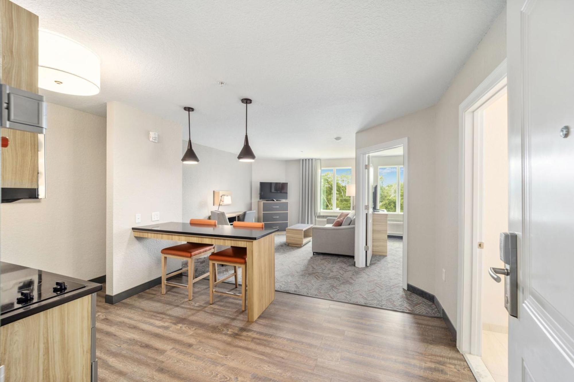 Candlewood Suites - Ocala I-75 By Ihg Exteriér fotografie