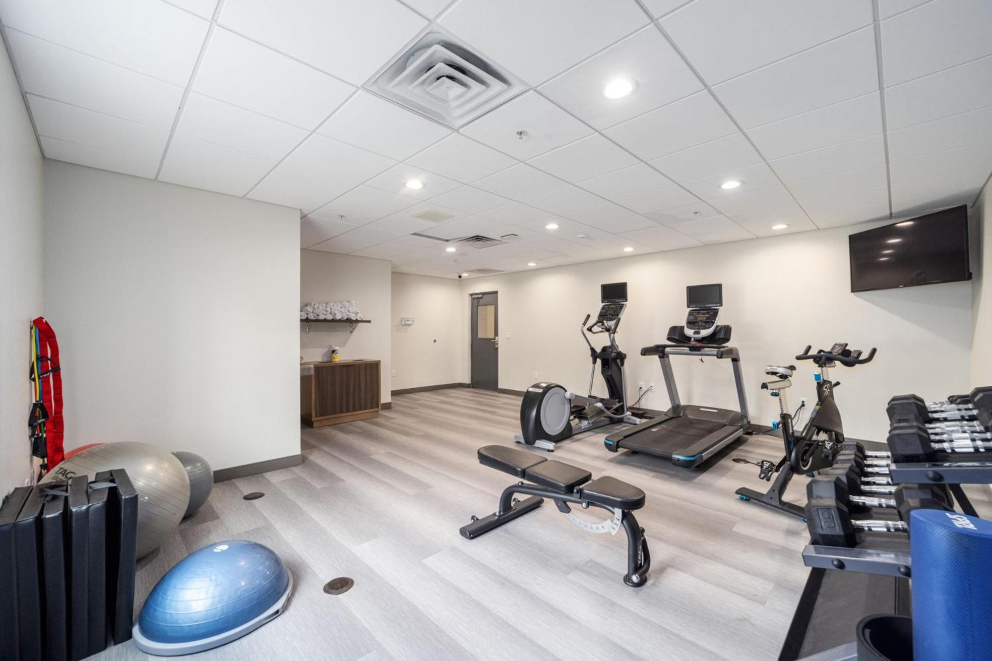 Candlewood Suites - Ocala I-75 By Ihg Exteriér fotografie