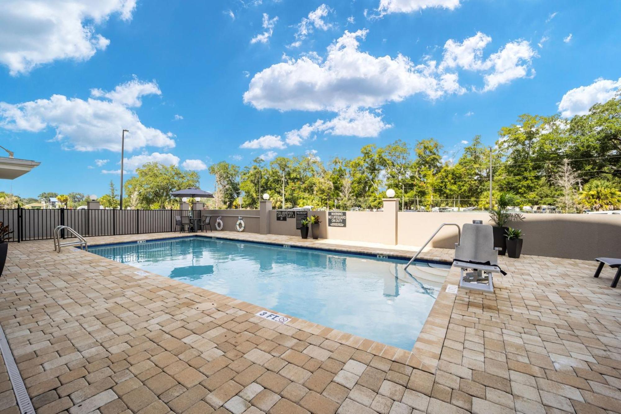 Candlewood Suites - Ocala I-75 By Ihg Exteriér fotografie
