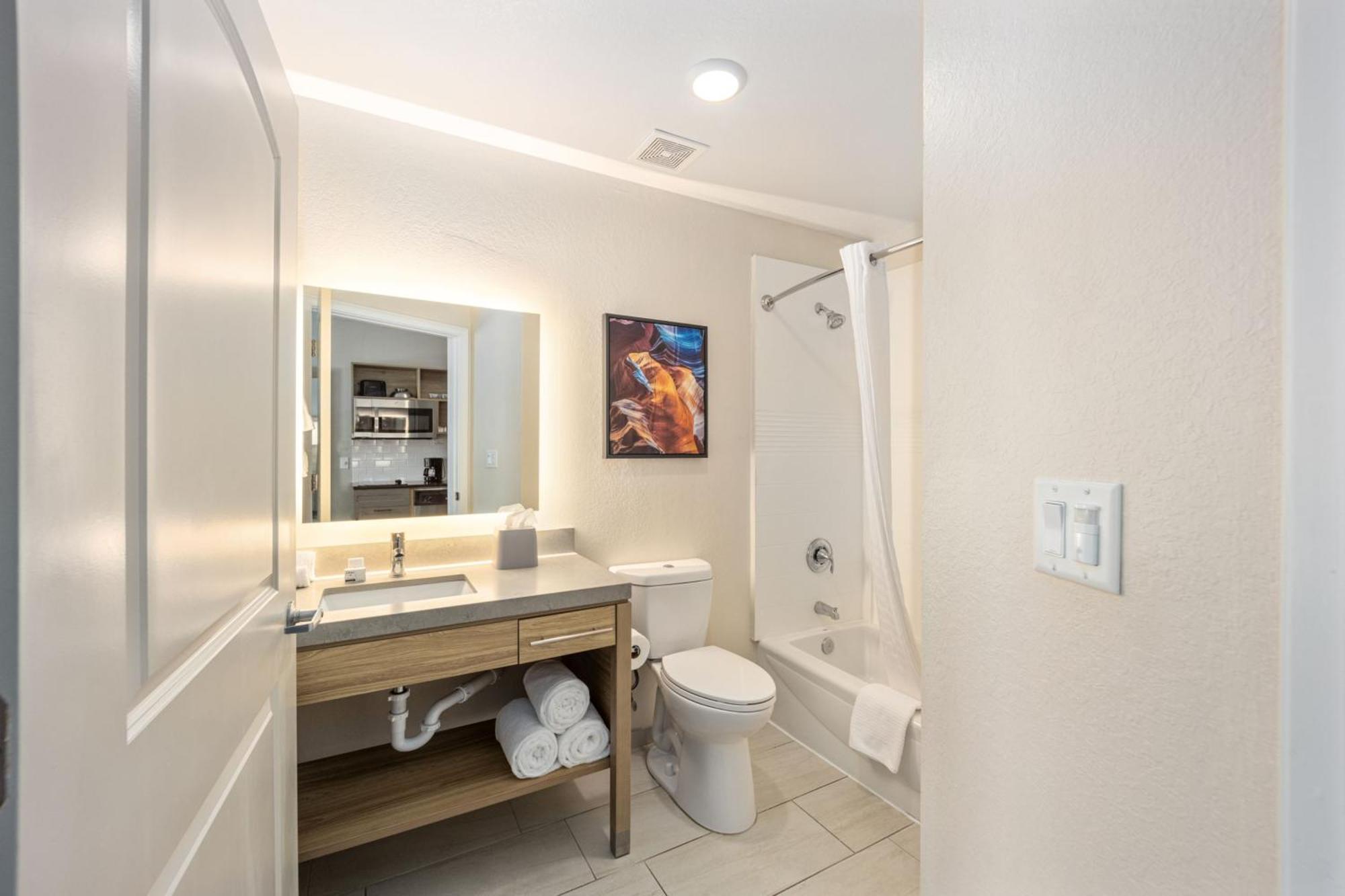 Candlewood Suites - Ocala I-75 By Ihg Exteriér fotografie