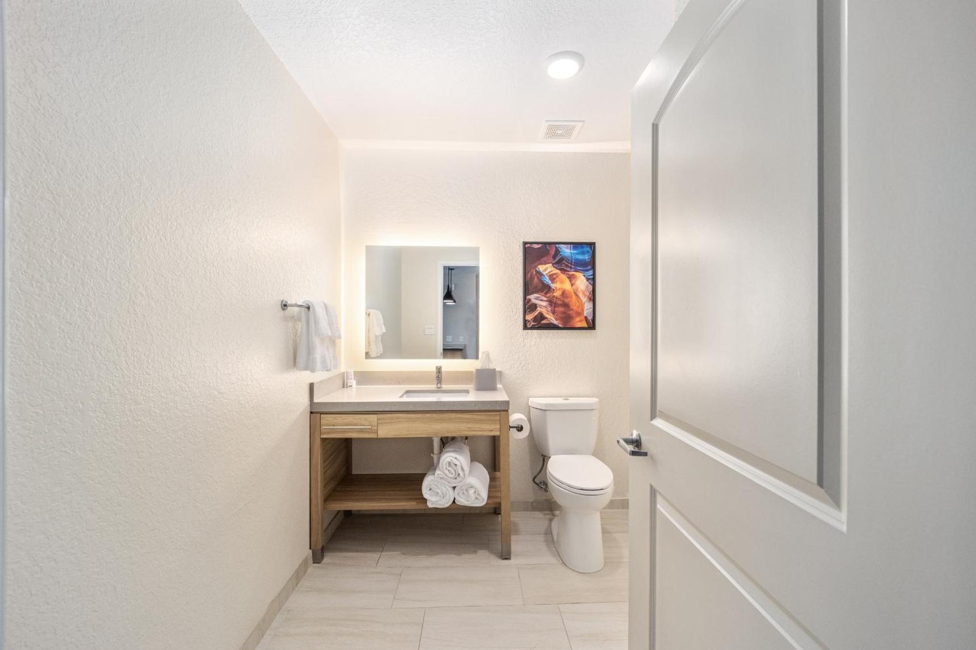 Candlewood Suites - Ocala I-75 By Ihg Exteriér fotografie
