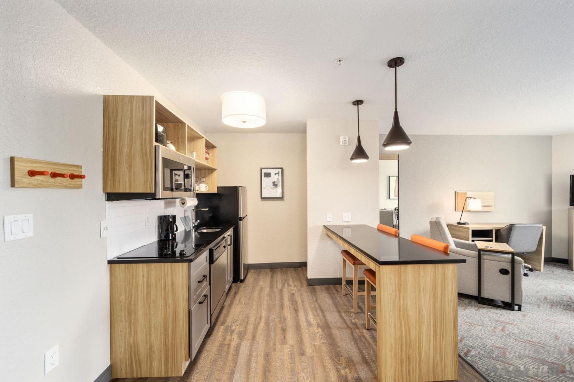 Candlewood Suites - Ocala I-75 By Ihg Exteriér fotografie