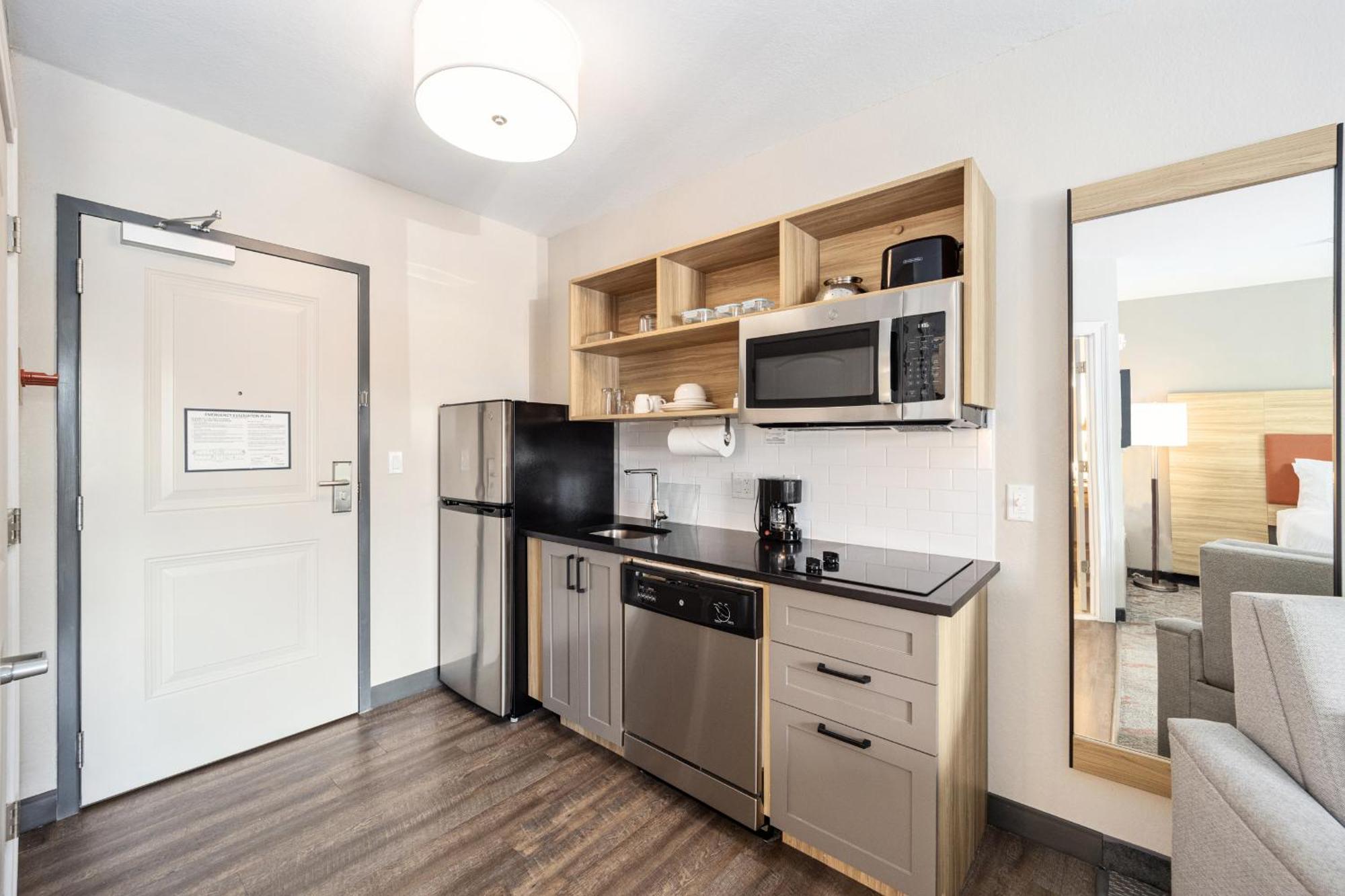 Candlewood Suites - Ocala I-75 By Ihg Exteriér fotografie