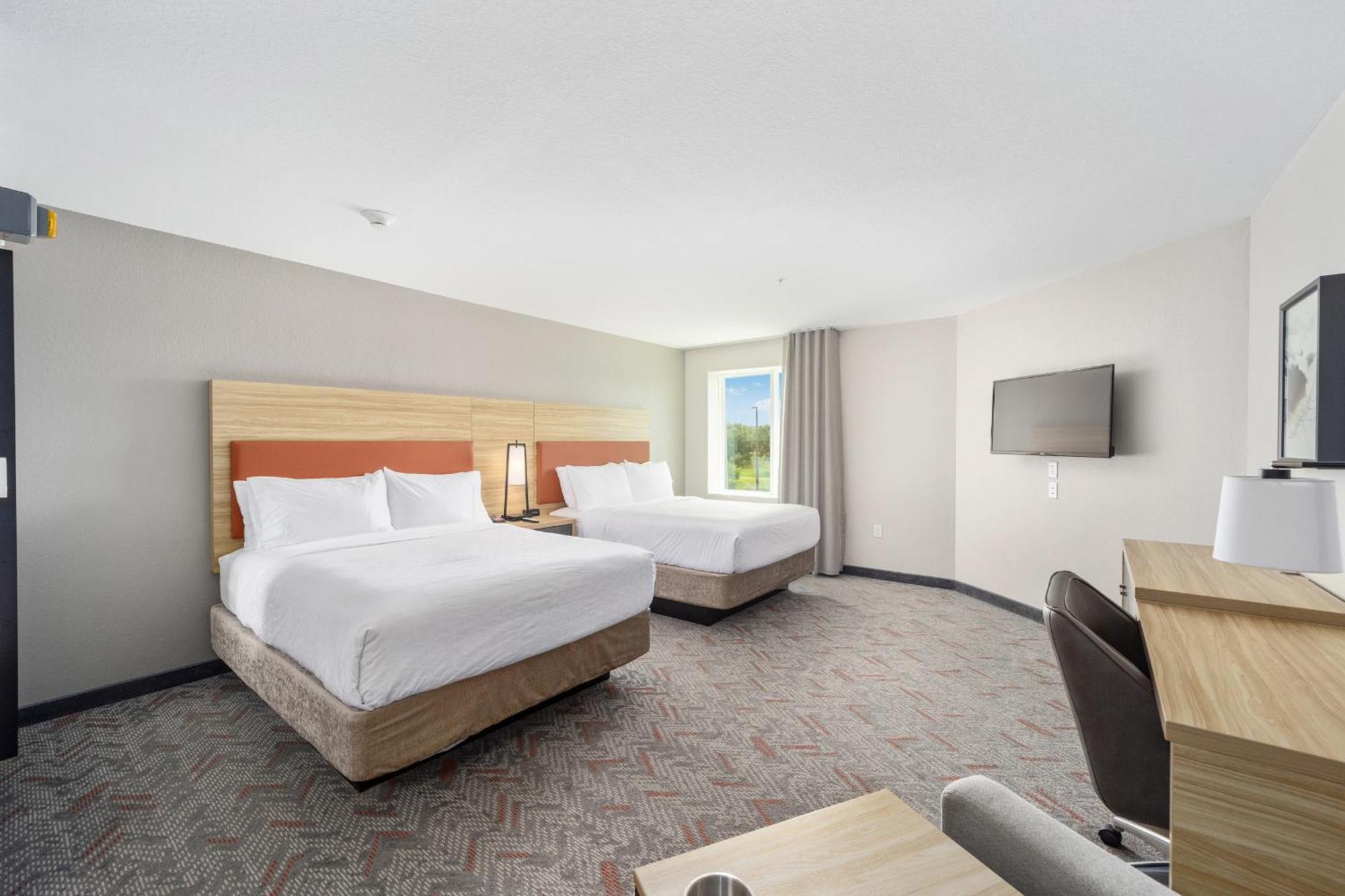 Candlewood Suites - Ocala I-75 By Ihg Exteriér fotografie