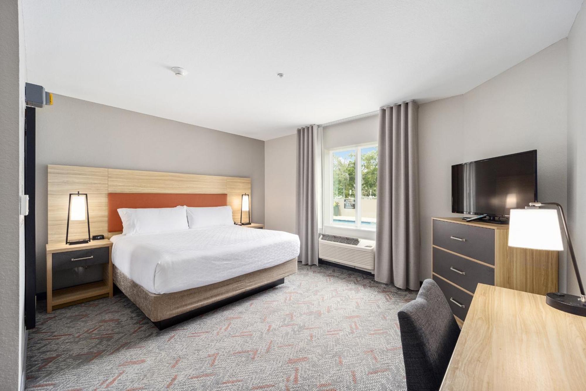 Candlewood Suites - Ocala I-75 By Ihg Exteriér fotografie