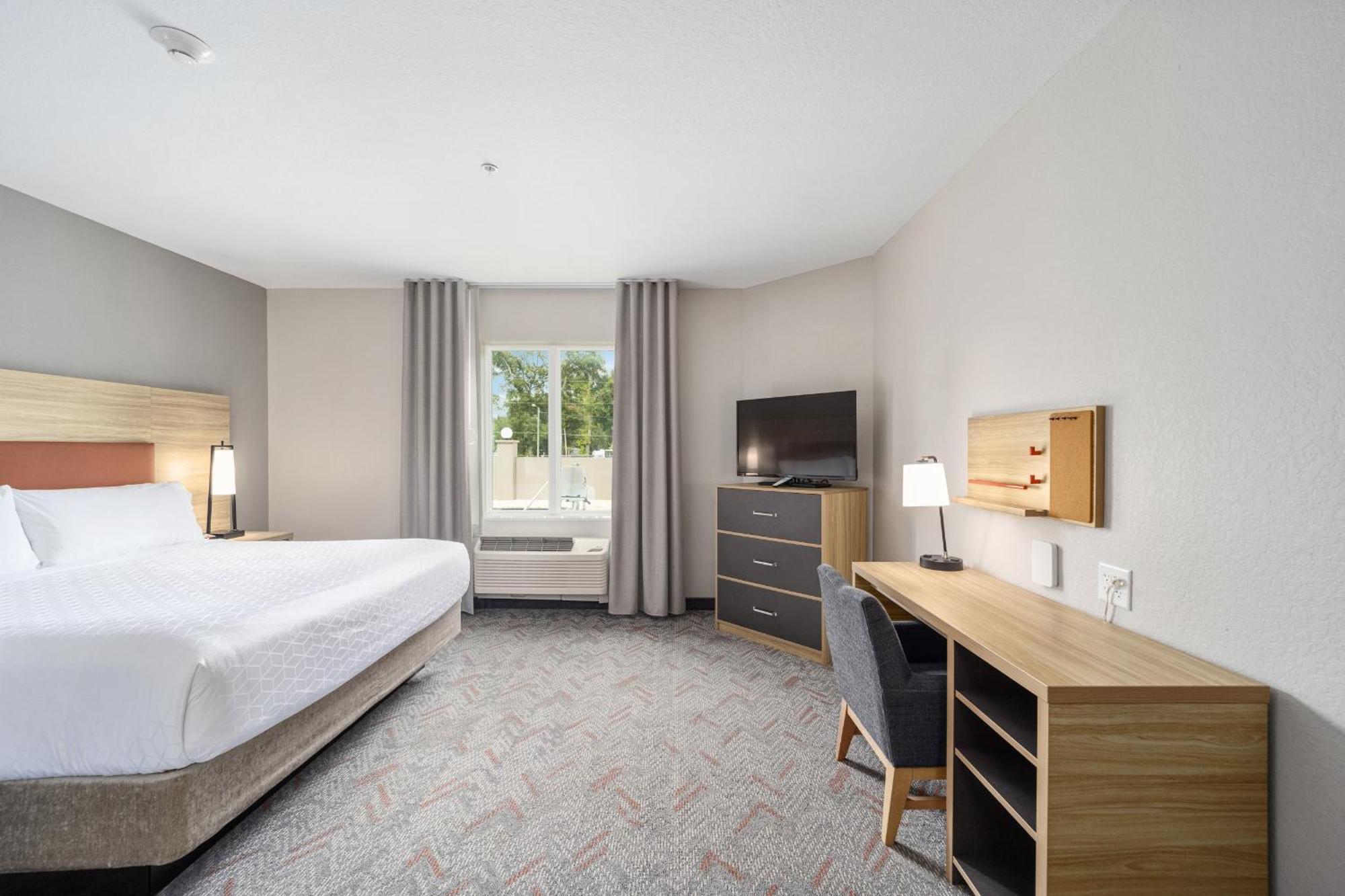 Candlewood Suites - Ocala I-75 By Ihg Exteriér fotografie