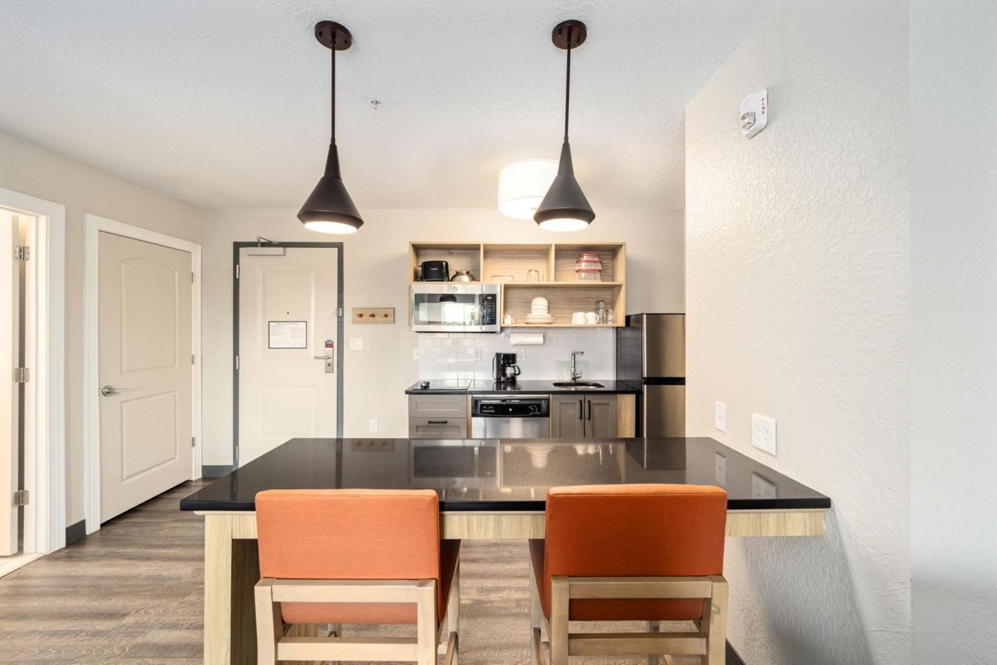 Candlewood Suites - Ocala I-75 By Ihg Exteriér fotografie