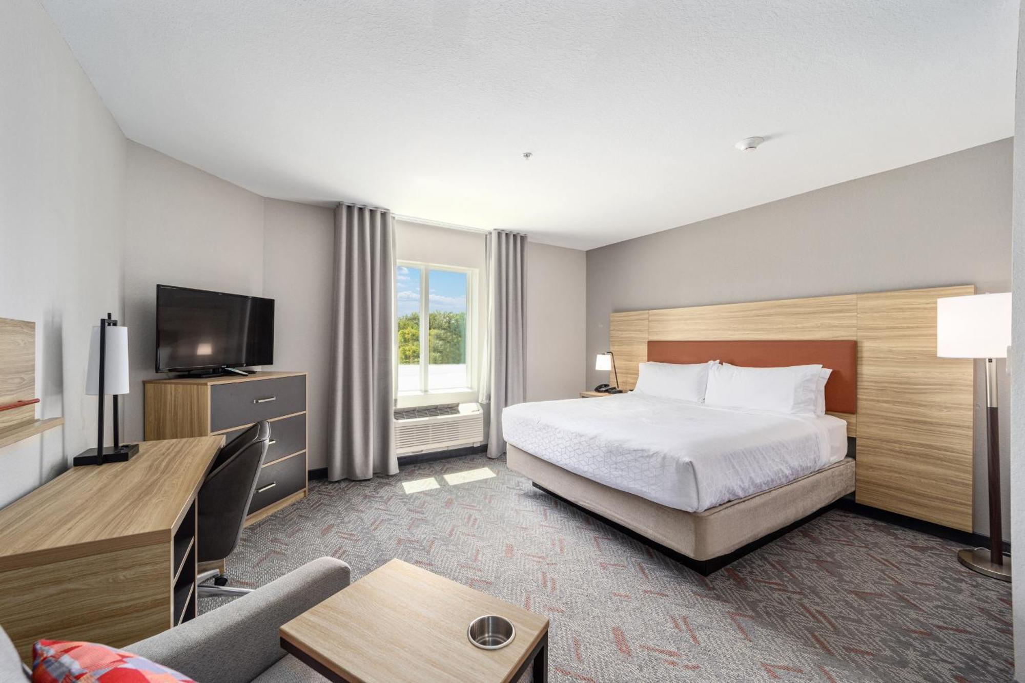 Candlewood Suites - Ocala I-75 By Ihg Exteriér fotografie