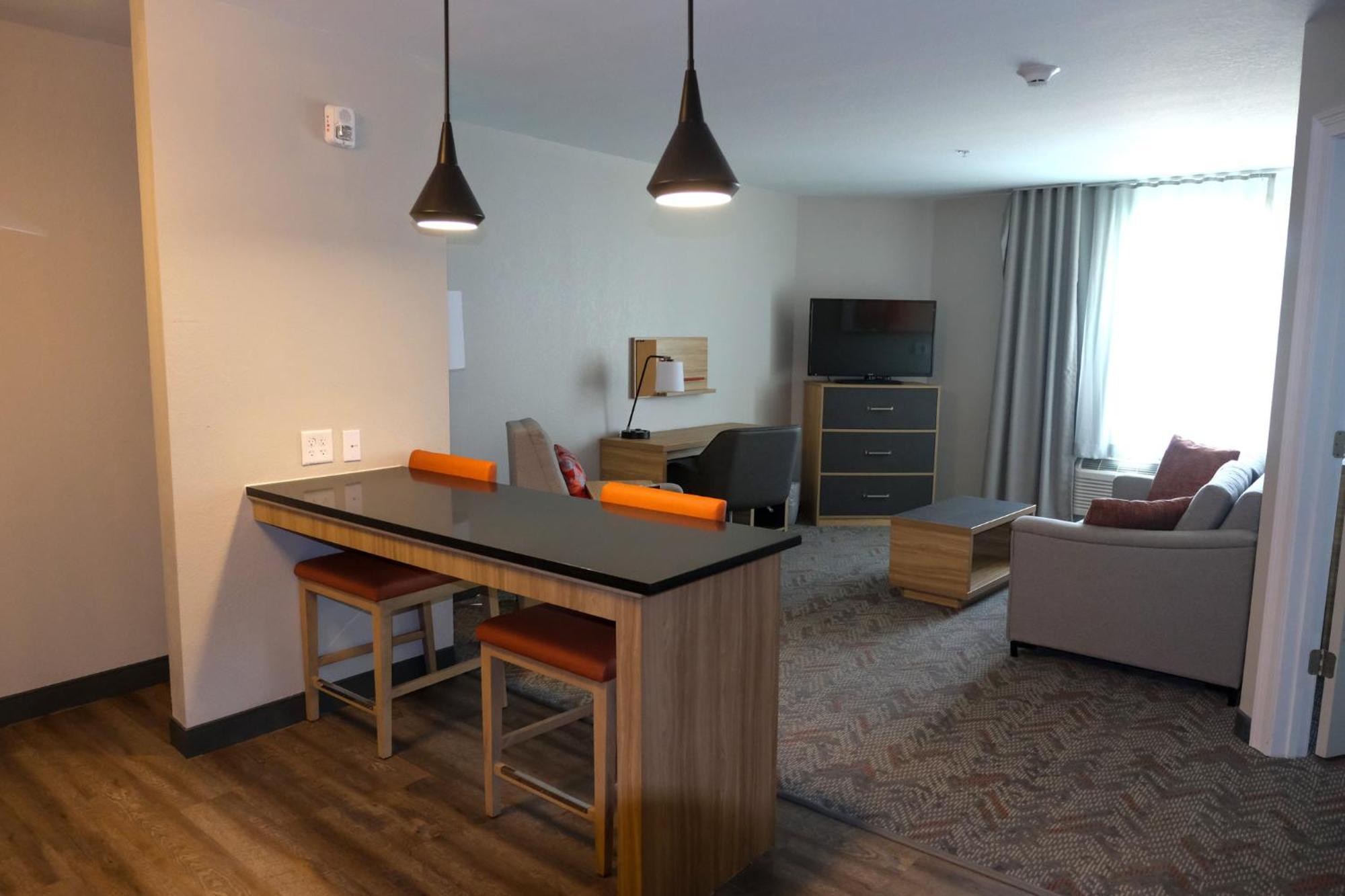 Candlewood Suites - Ocala I-75 By Ihg Exteriér fotografie