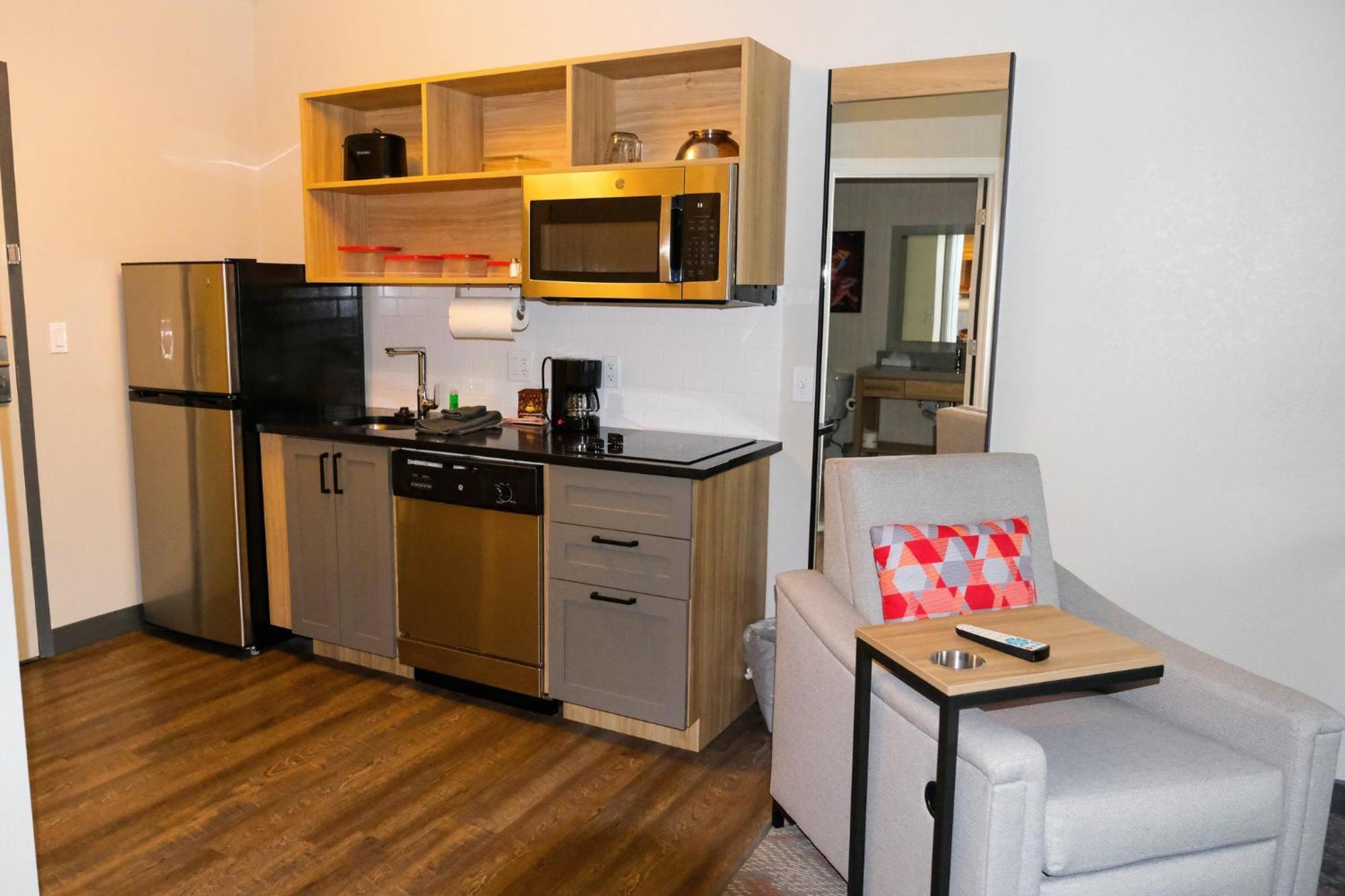 Candlewood Suites - Ocala I-75 By Ihg Exteriér fotografie