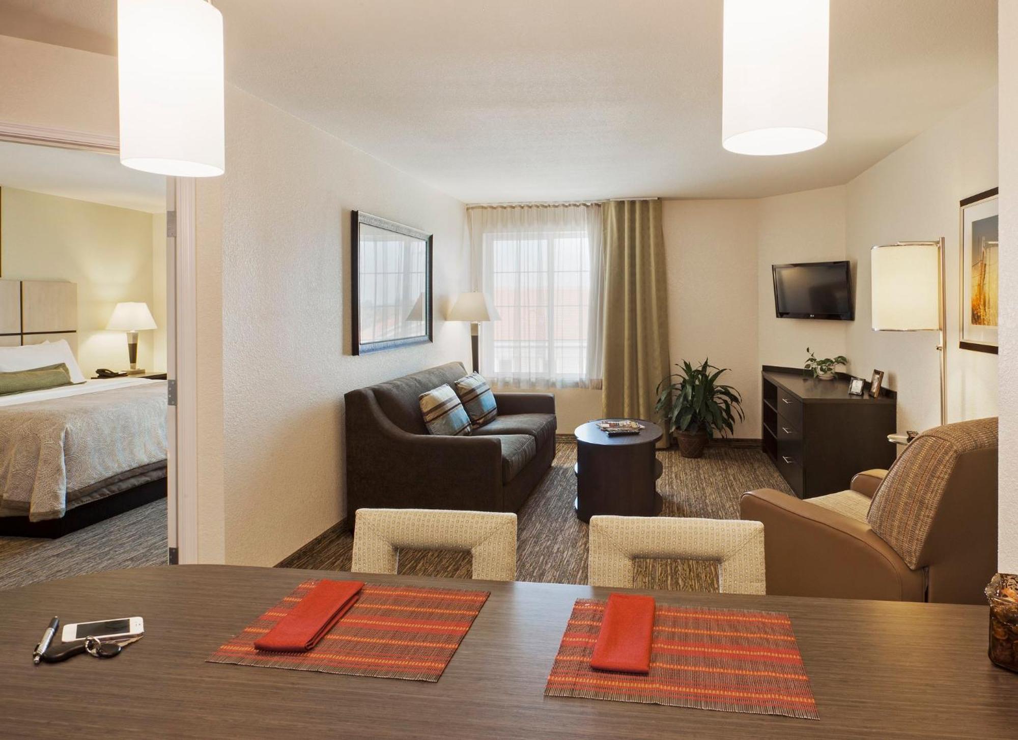 Candlewood Suites - Ocala I-75 By Ihg Exteriér fotografie