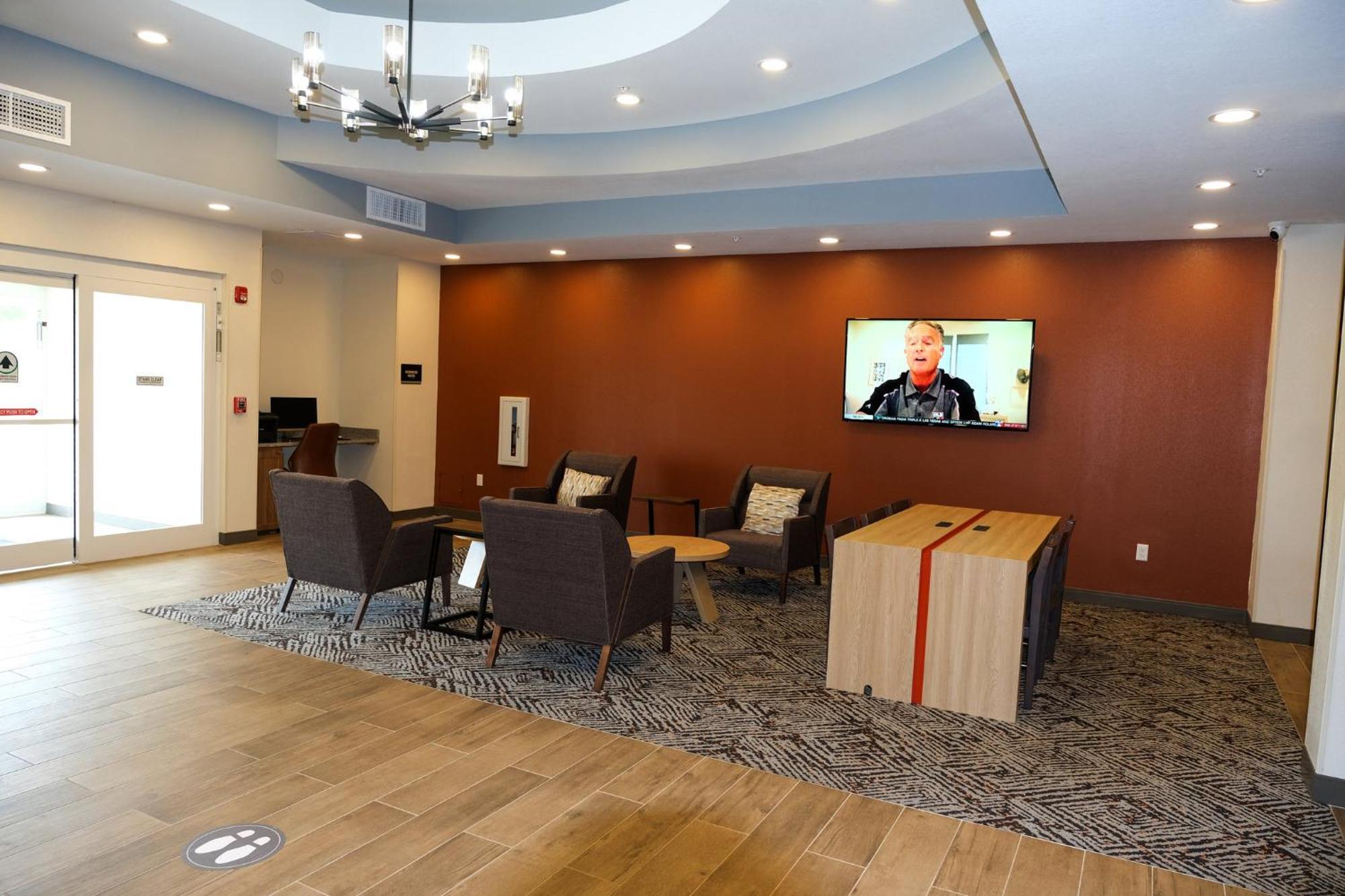 Candlewood Suites - Ocala I-75 By Ihg Exteriér fotografie