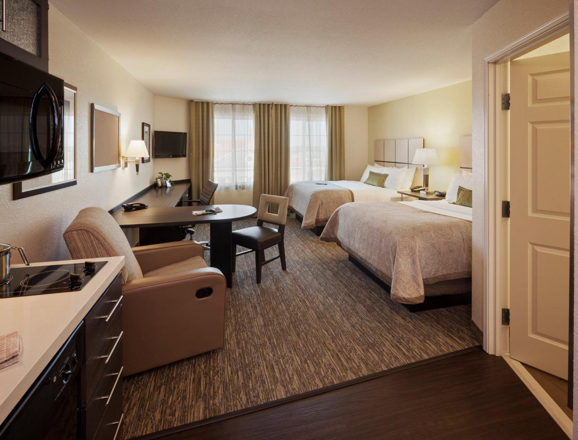 Candlewood Suites - Ocala I-75 By Ihg Exteriér fotografie